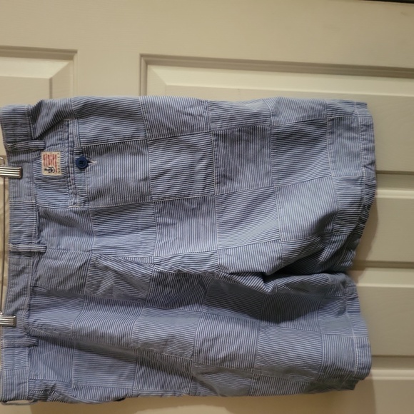 Nautica Size 38 Shorts - Picture 2 of 3